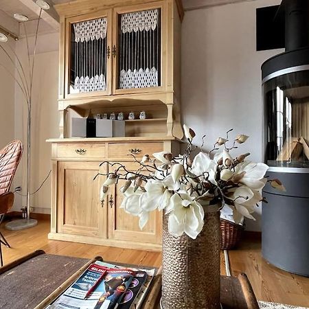 Platz Zum Wohlfuehlen „Cook&Chill“ Ermatingen Exterior foto