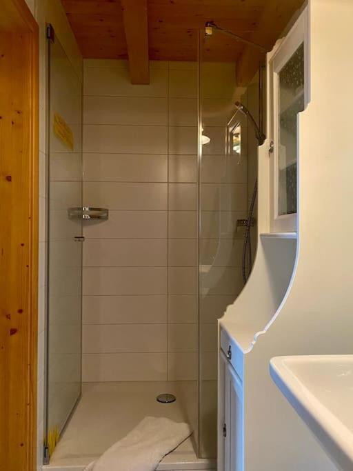 Platz Zum Wohlfuehlen „Cook&Chill“ Ermatingen Exterior foto